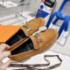 Hermes Faubourg Loafers 2 Colors