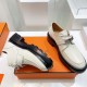 Hermes Loafers 2 Colors
