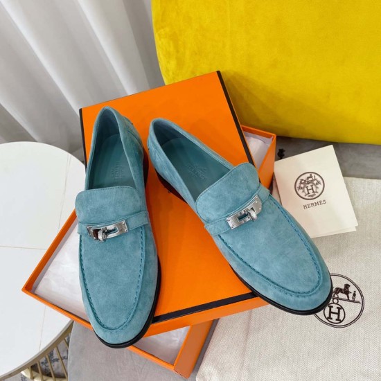 Hermes Destin Loafers 7 Colors
