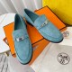 Hermes Destin Loafers 7 Colors