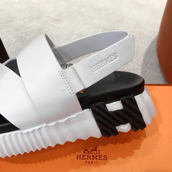 Hermes Electric Sandals 5 Colors