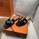 Hermes Oran Sandals 11 Colors