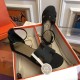 Hermes Santorini Sandals 17 Colors