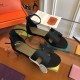 Hermes Santorini Sandals 17 Colors