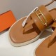 Hermes Eloise Espadrille Sandals 4 Colors