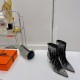 Jimmy Choo Ankle Boots 2 Colors