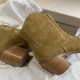 Jimmy Choo Ankle Boots 