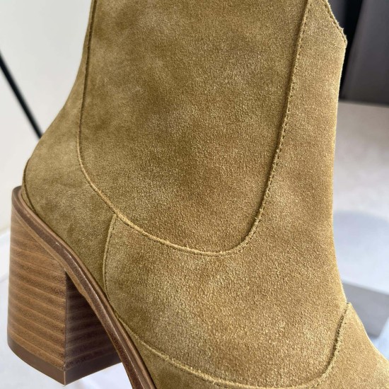 Jimmy Choo Ankle Boots 