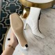 Jimmy Choo Heel Ankle Boots 5 Colors