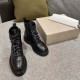 Jimmy Choo Matin Boots 