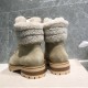 Jimmy Choo Winter Boots 