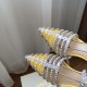 Jimmy Choo Sandals 6.5cm 3 Colors