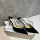 Jimmy Choo Saeda 100 Sandals 2 Colors