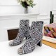 LV Ankle Boot 6 Colors