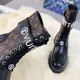 LV Ankle Boot