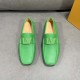 LV Male Loafer 10 Colors