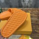 LV Sandals 5 Colors