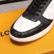 LV Rivoli Sneaker Boots 7 Colors