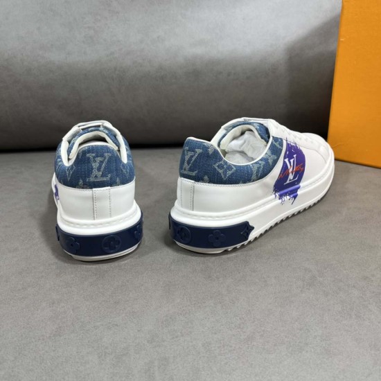LV Time Out Trainer 4 Colors