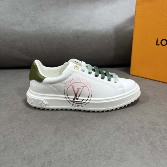 LV Time Out Trainer 3 Colors
