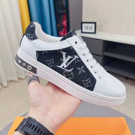 LV Male Trainer 3 Colors