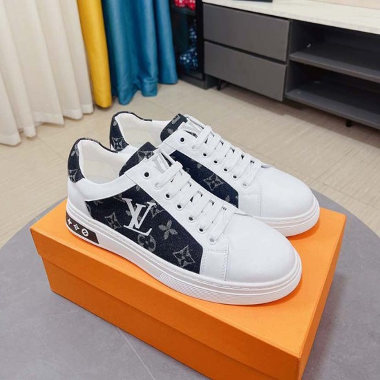 LV Male Trainer 3 Colors