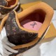 LV and Nike Air Trainer 24 Colors