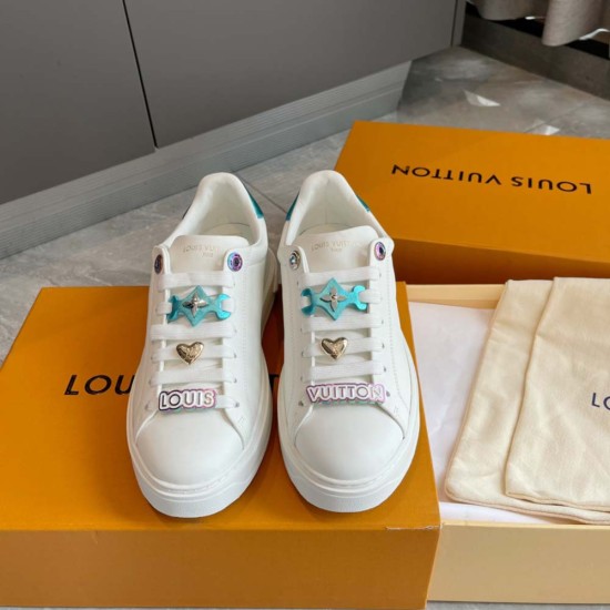 LV Time Out Trainer 12 Colors