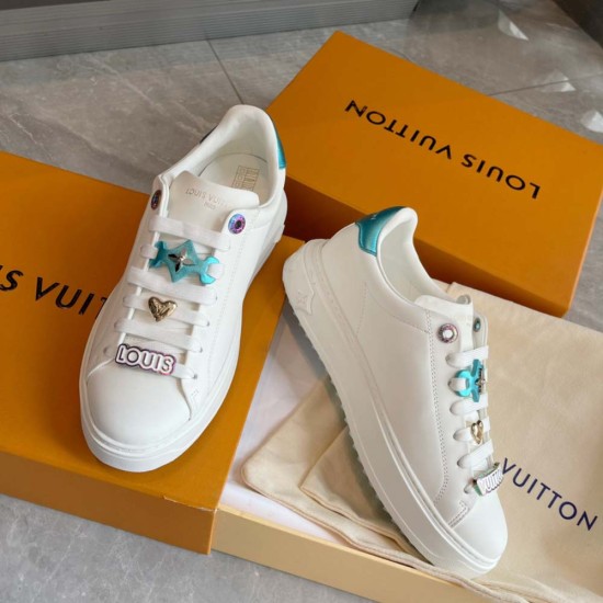 LV Time Out Trainer 12 Colors