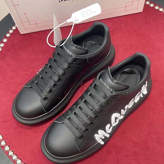 Alexander Mc Queen Sneaker 3 Colors