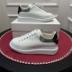 Alexander Mc Queen Sneaker With Diamond End 7 Colors