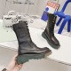 OFF White Martin Ankle Boots 2 Colors 
