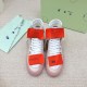 OFF White 3.0 Off Court High Top Sneakers 8 Colors 