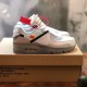 Off White And Nike Air Max 90 OW 3 Colors 