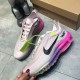 Off White And Nike Air Max 97 6 Colors 
