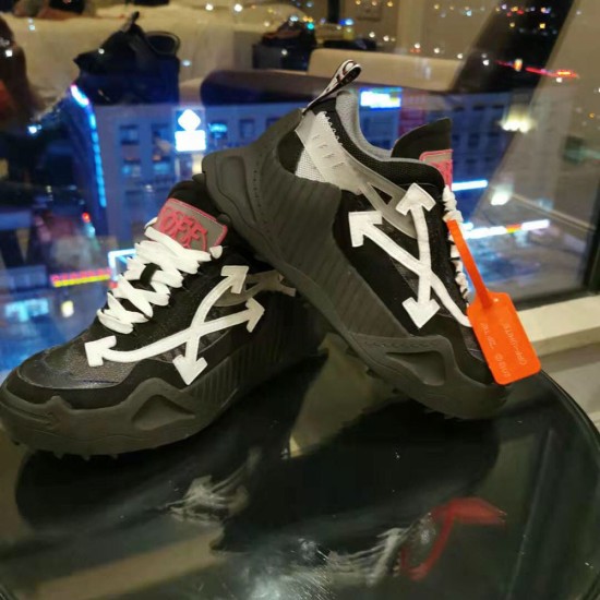 OFF White Odsy-1000 Sneakers 7 Colors 