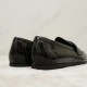 Prada Patent Leather Loafers 2 Colors