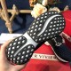 Roger Vivier Viv' Run Buckle Sneakers 3 Colors