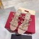 Valentino Heel Sandals 16 Colors