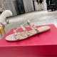 Valentino Flat Sandals 16 Colors