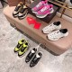 Valentino Sneaker 4 Colors