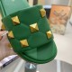 Valentino Sandals 6 Colors