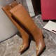 Valentino High Boots 4 Colors