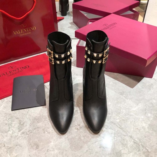 Valentino Boots 2 Colors