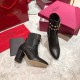 Valentino Boots 2 Colors