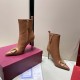 Valentino Boots 3 Colors