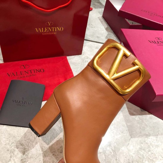 Valentino Boots 5 Colors