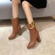 Valentino Boots 5 Colors