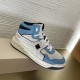 Valentino Hight Top Sneaker 10 Colors