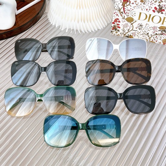Dior Sunglasses 7 Colors 0311S